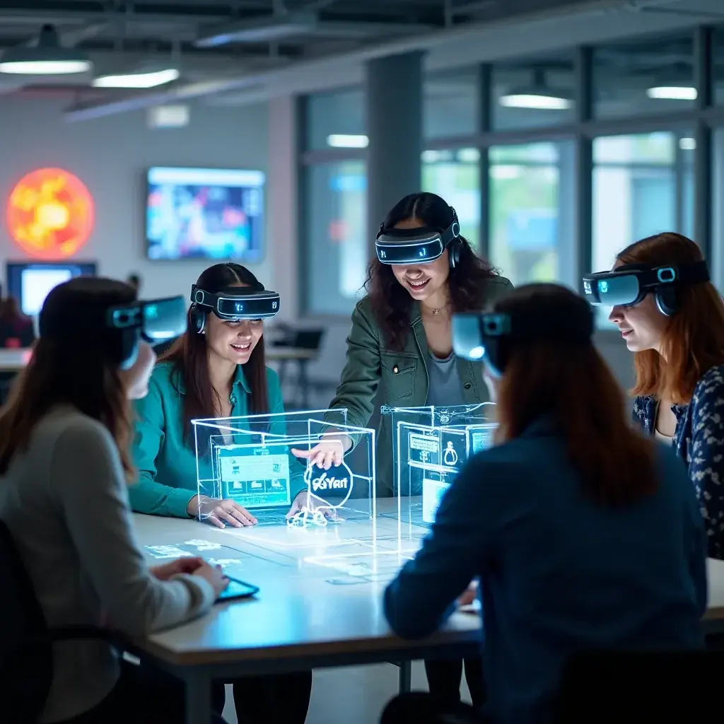 Professional business excellence